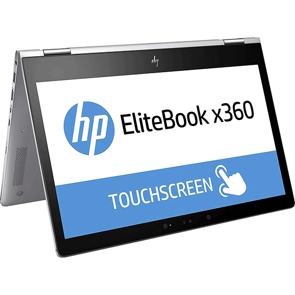 HP EliteBook x360 1030 G2 – Intel Core i5 (7ª Geração) | 8GB RAM | 256GB SSD | Recondicionado