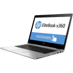 HP EliteBook x360 1030 G2 – Intel Core i5 (7ª Geração) | 8GB RAM | 256GB SSD | Recondicionado