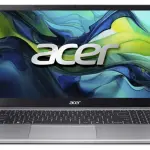 Portátil ACER Aspire Go 15 (15.6'' - AMD Ryzen 5 5625U - RAM: 8 GB - 512 GB - AMD