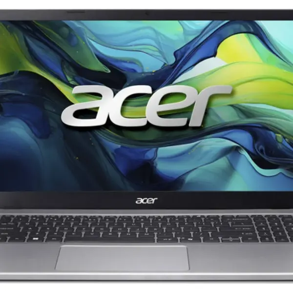Portátil ACER Aspire Go 15 (15.6'' - AMD Ryzen 5 5625U - RAM: 8 GB - 512 GB - AMD