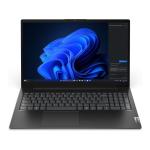 Portátil Lenovo V15 (Gen5) 15.6" Core 3 8GB SSD 256GB UHD Graphics W11 Home Preto
