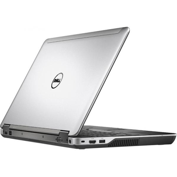 Dell Latitude E6440 14” | Intel Core i5 | 8GB | 256GB | Windows + Office