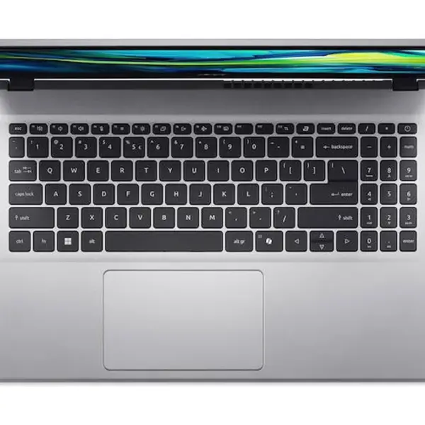 Portátil ACER Aspire Go 15 (15.6'' - AMD Ryzen 5 5625U - RAM: 8 GB - 512 GB - AMD