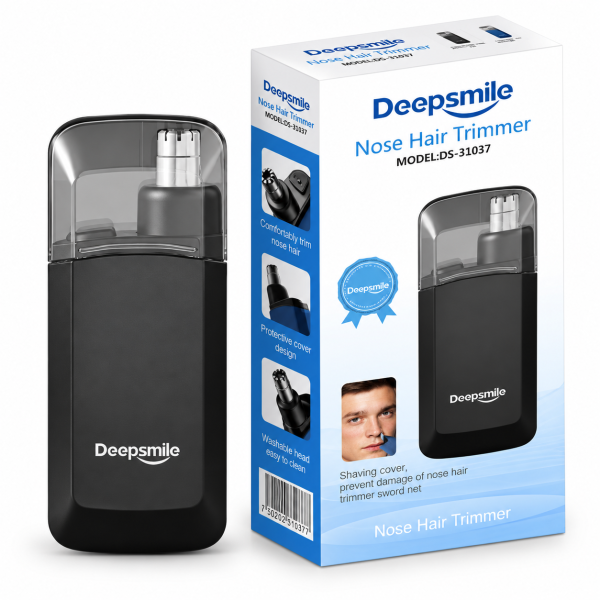 Aparador Nasal Recarregável Deepsmile DS-31037