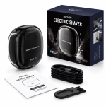 Máquina de Barbear Portátil ENCHEN Mini 6S