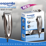 Máquina de Cortar Cabelo Deepsmile DS-31014