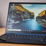 HP Elite Dragonfly – Intel Core i5 (8ª Geração) | 8GB RAM | 256GB SSD | Recondicionado