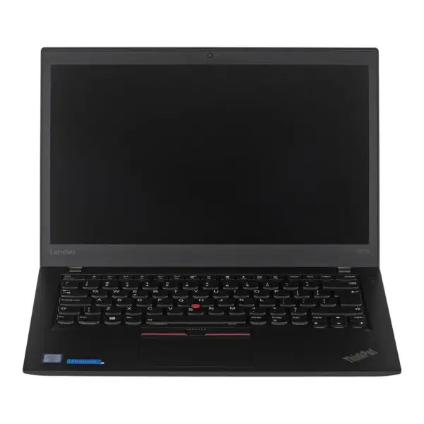 Laptop Lenovo ThinkPad T470 14" 16 GB RAM 256 GB SSD Qwerty US (Recondicionado A)