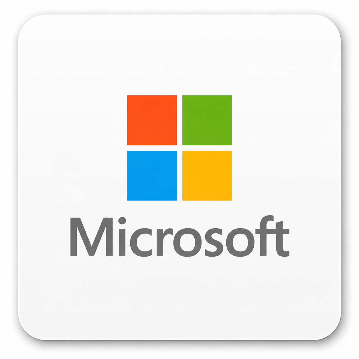 Microsoft