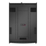 APC NetShelter SX Gen 2, 45U Gabinete de Servidor 750mm x 1070mm com Laterais Preto