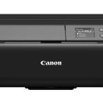 Impressora Canon imagePROGRAF PRO - 310 (Preto) - Recondicionada