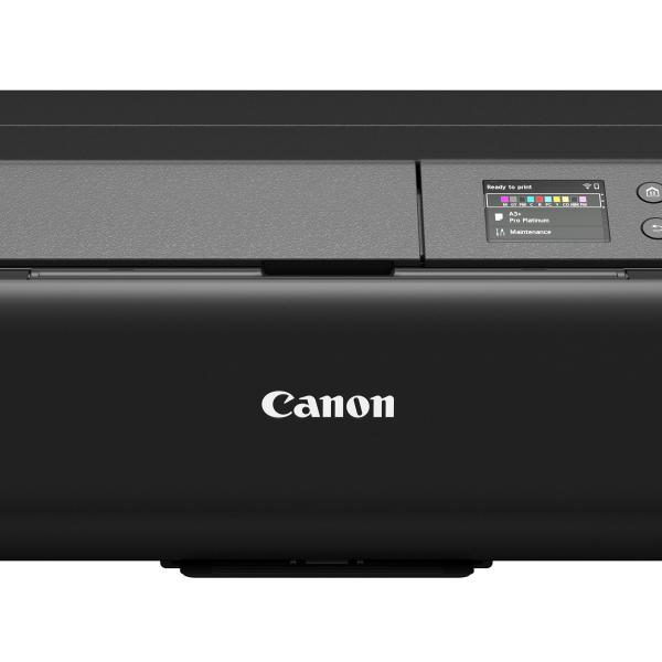 Impressora Canon imagePROGRAF PRO - 310 (Preto) - Recondicionada