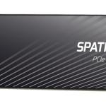 SSD M.2 2280 Spatium M560 1TB TLC NVMe PCIe Gen 5.0x4 - MSI