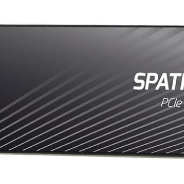 SSD M.2 2280 Spatium M560 1TB TLC NVMe PCIe Gen 5.0x4 - MSI