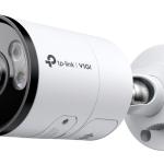 Camara TP - Link VIGI 8MP Full - Color Dome Network Camera InSight S385(2.8mm)