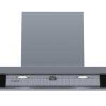 Exaustor de Encastre CPY6MXVGG 580m³/h (Inox) - CANDY