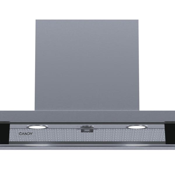 Exaustor de Encastre CPY6MXVGG 580m³/h (Inox) - CANDY