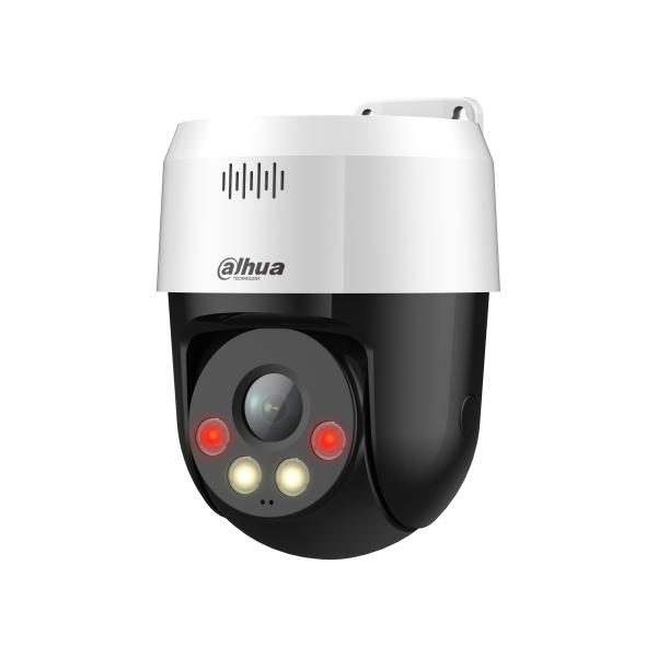 Dahua SD2A500NB - GNY - A - PV Câmera PT de Rede 5MP Smart Dual Light