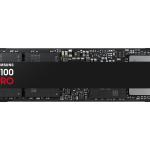 SSD M.2 2280 9100 Pro 4TB TLC V - NAND NVMe PCIe Gen 5.0x4 - SAMSUNG