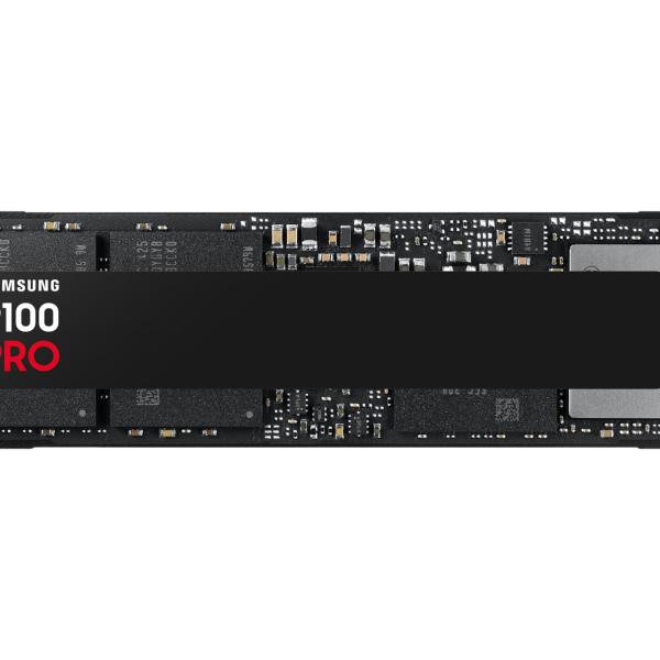 SSD M.2 2280 9100 Pro 4TB TLC V - NAND NVMe PCIe Gen 5.0x4 - SAMSUNG