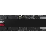 SSD M.2 2280 9100 Pro 2TB TLC V - NAND NVMe PCIe Gen 5.0x4 - SAMSUNG
