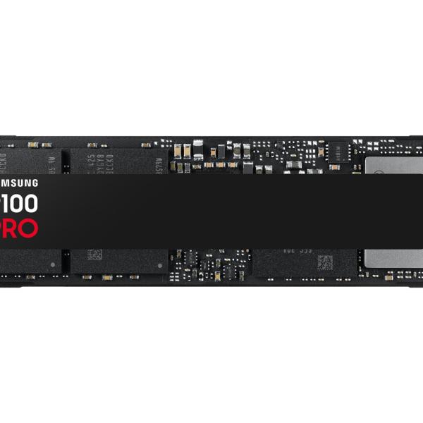 SSD M.2 2280 9100 Pro 2TB TLC V - NAND NVMe PCIe Gen 5.0x4 - SAMSUNG