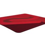 Tapete de Rato Gaming Zowie G - SR - SE II 470x390mm (Vermelho) - BENQ
