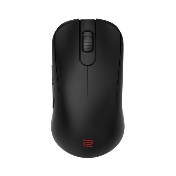 Rato Ótico Zowie S2 - DW Wireless 3200DPI (Preto) - BENQ