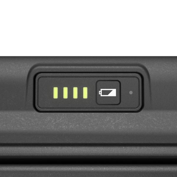 Impressora Canon MAXIFY BX110 Portátil com Bateria — Recondicionada