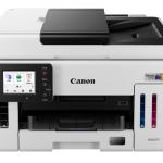 Impressora Multifunções Canon Maxify GX6150 Cores — Recondicionada