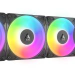 Water Cooler Arctic Liquid Freezer III PRO ARGB CPU AIO - 360mm