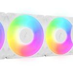 Water Cooler CPU Liquid Freezer III Pro 360 A - RGB All - In - One (Branco) - ARCTIC