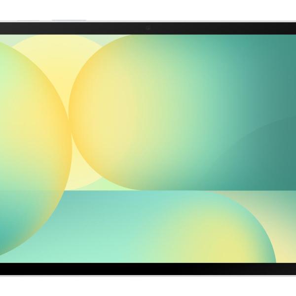Tablet Galaxy Tab S10 FE 10.9 8GB/128GB Wi - Fi (Prateado) - SAMSUNG