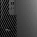 DELL Pro Max FCS1250 Intel Core Ultra 7 265 32 GB DDR5 - SDRAM 1 TB SSD NVIDIA RTX A1000 Windows 11 Pro Slim PC PC Black 3YBO