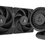 Water Cooler Arctic Liquid AIO Freezer III PRO - 240mm