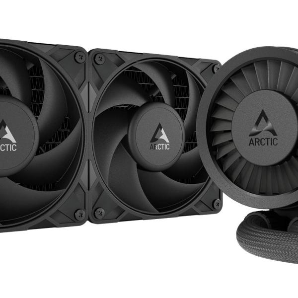 Water Cooler Arctic Liquid AIO Freezer III PRO - 240mm