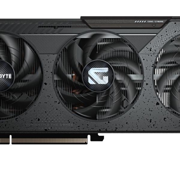 Placa Gráfica AMD Radeon RX 9060 XT RDNA 4 Gaming OC 16GB GDDR6 - GIGABYTE