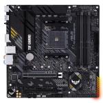 ASUS TUF Gaming B550M - Plus (Wi - Fi) Motherboard Micro - ATX Socket AM4 — Recondicionada