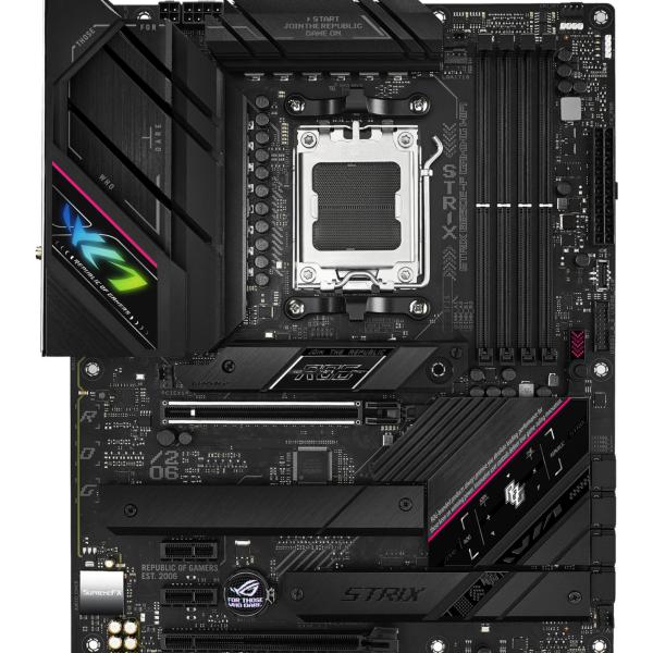 ROG STRIX B650E - F Gaming Wifi ASUS