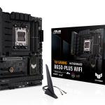 Motherboard ATX TUF Gaming B650 - Plus WiFi - ASUS (Recondicionada)