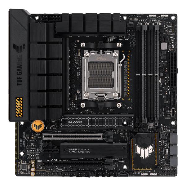 Motherboard Micro - ATX TUF Gaming B650M - Plus - ASUS