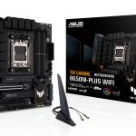 Motherboard TUF Gaming B650M - Plus WiFi - ASUS