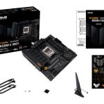 ASUS TUF Gaming B650M - E WiFi