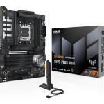 Motherboard ATX TUF Gaming X870 - PLUS WiFi SktAM5 - ASUS