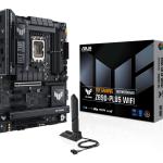 Motherboard ATX TUF Gaming Z890 - Plus WiFi Skt1851 - ASUS