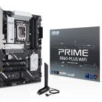Motherboard Asus Prime B860 - Plus WIFI Socket 1851