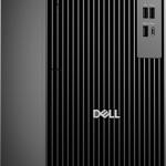 DELL Pro QBT1250 Plus Intel Core Ultra 5 235 16 GB DDR5 - SDRAM 512 GB SSD Windows 11 Pro Tower PC Black