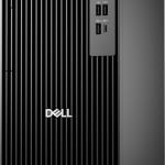 DELL Pro QBT1250 Plus Intel Core Ultra 5 235 16 GB DDR5 - SDRAM 512 GB SSD Windows 11 Pro Tower PC Black