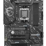 Motherboard MSI X870 GAMING PLUS WIFI 4xDDR5 Socket AM5