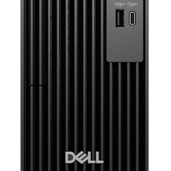 Dell VDVFT Pro QCS1250 Intel Core Ultra 5 Slim PC 16GB RAM 512GB SSD Windows 11 Pro